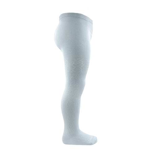 Cable Design Tights