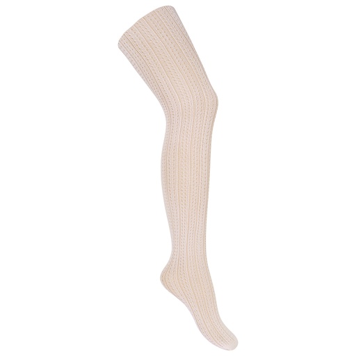 Openwork Pantyhose