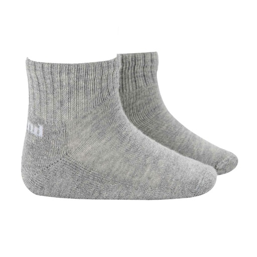 Sport Sock W/ Terry Sole