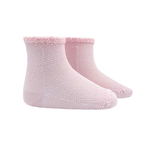 Pique Sock