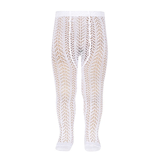 Full Crochet Tights