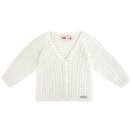 Crochet Cardigan