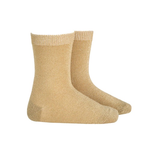 Lurex Sock