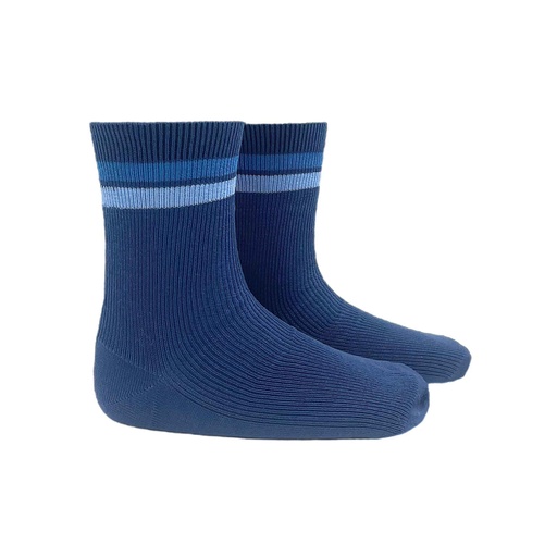 Striped Sock