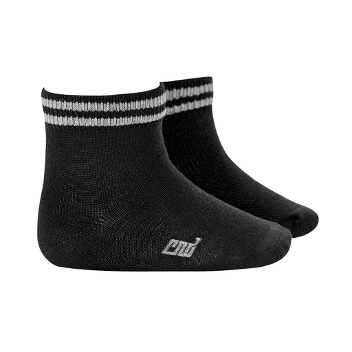 Striped Sport Sock