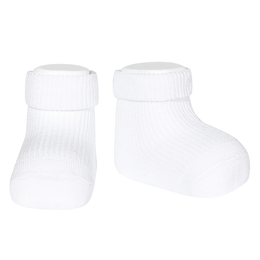 Cotton Triple Cuff Anklet