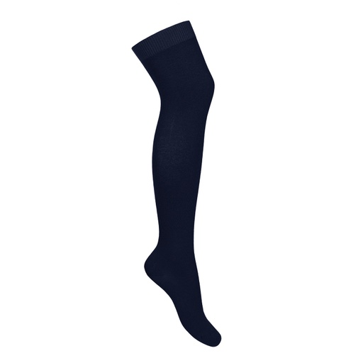 Cotton Overknee