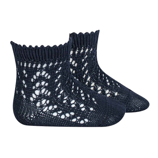 Crochet Sock