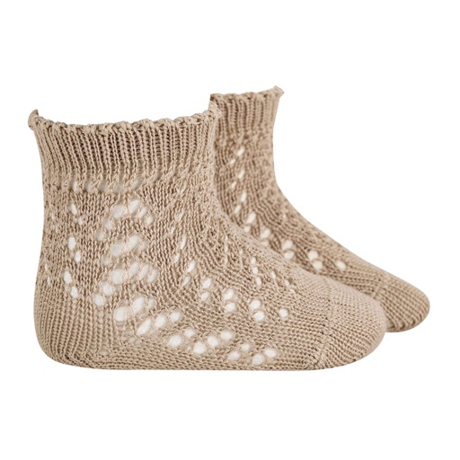 Crochet Sock