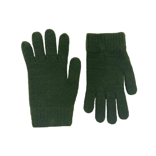 One Size Gloves