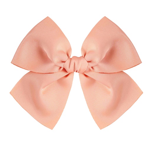 Large Grosgrain Bow Hair Clip