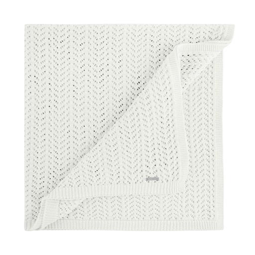 Crochet Blanket