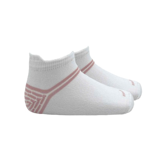 Striped Low Cut Sock