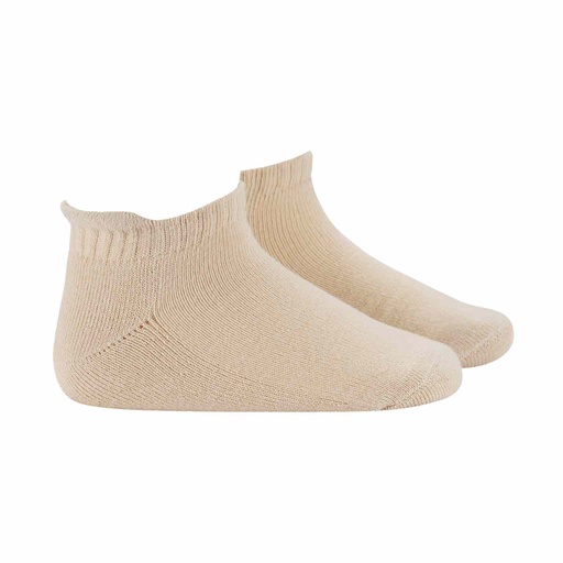 Sport Low Cut Sock W/ Terry Sole