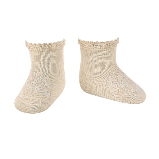 Crochet Sock