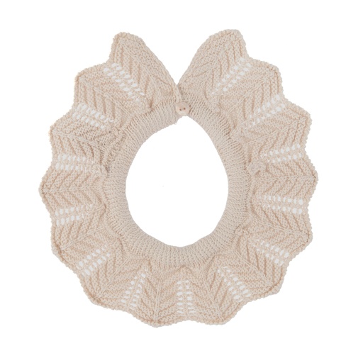 Crochet Collar