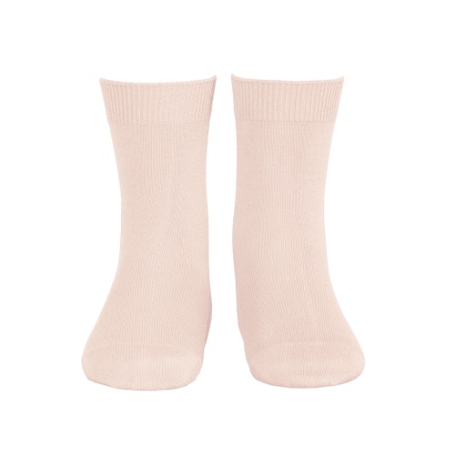 Flat Cotton Sock