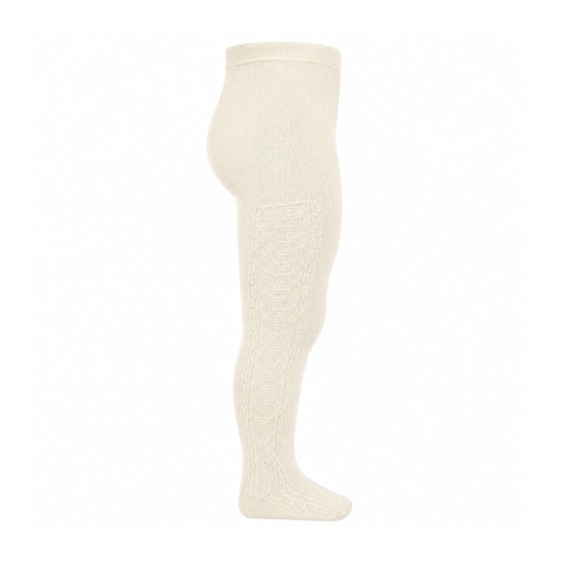 Cable Design Tights