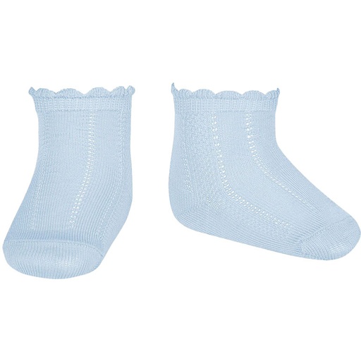 Patterned Sock